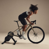 Wahoo KICKR CORE 2 Smart Trainer w/ 11spd Cassette