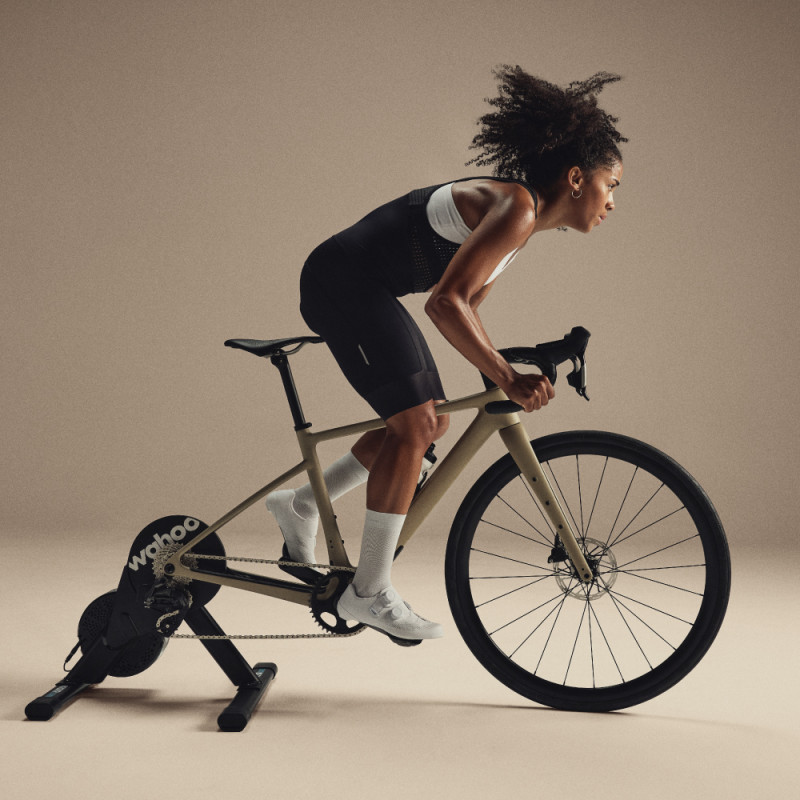 Wahoo KICKR CORE 2 Smart Trainer w/ 11spd Cassette