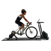 Wahoo KICKR CORE 2 Smart Trainer w/ 11spd Cassette