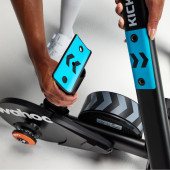 Wahoo KICKR CORE 2 Smart Trainer w/ 11spd Cassette