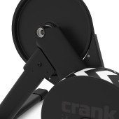 Wahoo KICKR CORE 2 Smart Trainer w/ 11spd Cassette