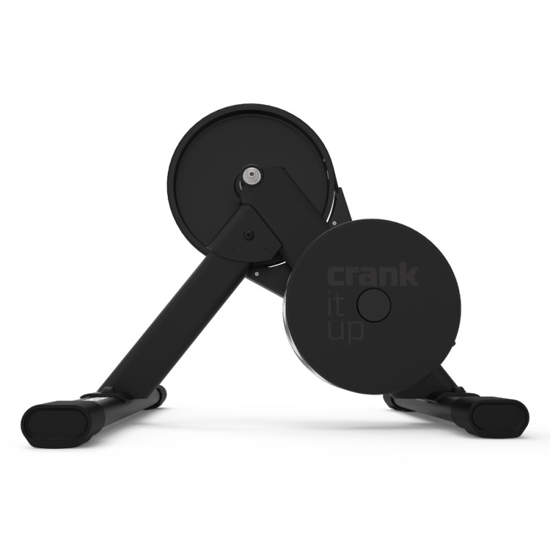 Wahoo KICKR CORE 2 Smart Trainer w/ 11spd Cassette