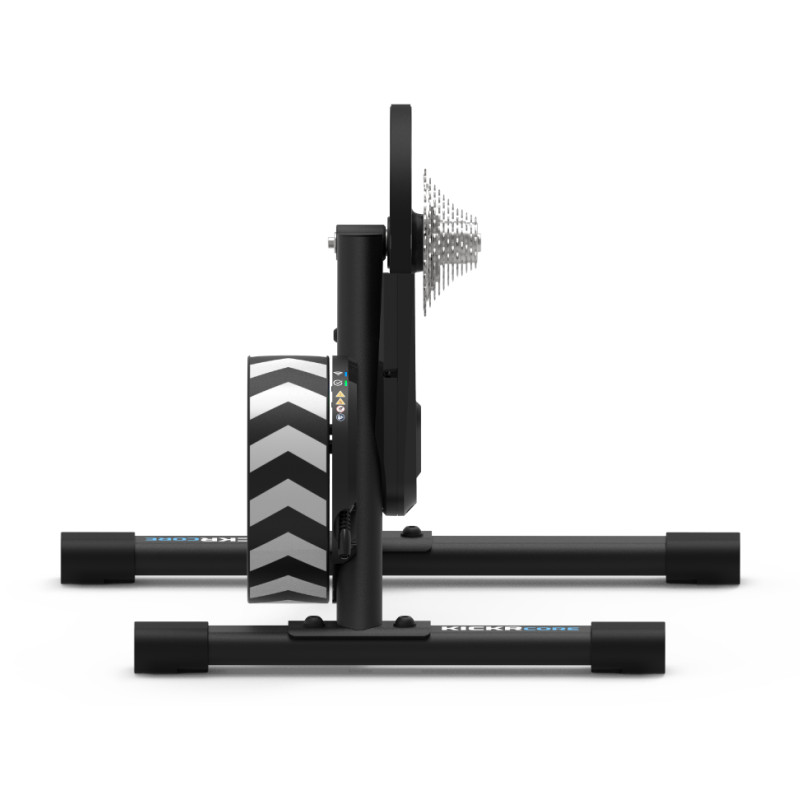 Wahoo KICKR CORE 2 Smart Trainer w/ 11spd Cassette