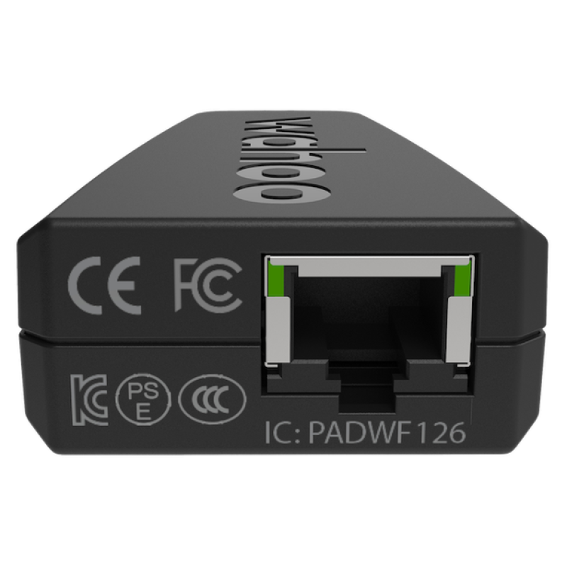 Wahoo KICKR Direct Connect Cable