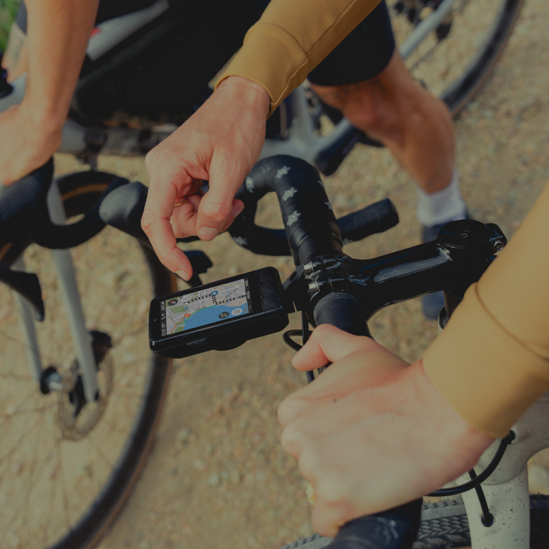 Wahoo ELEMNT ROAM 3 GPS Bike Computer
