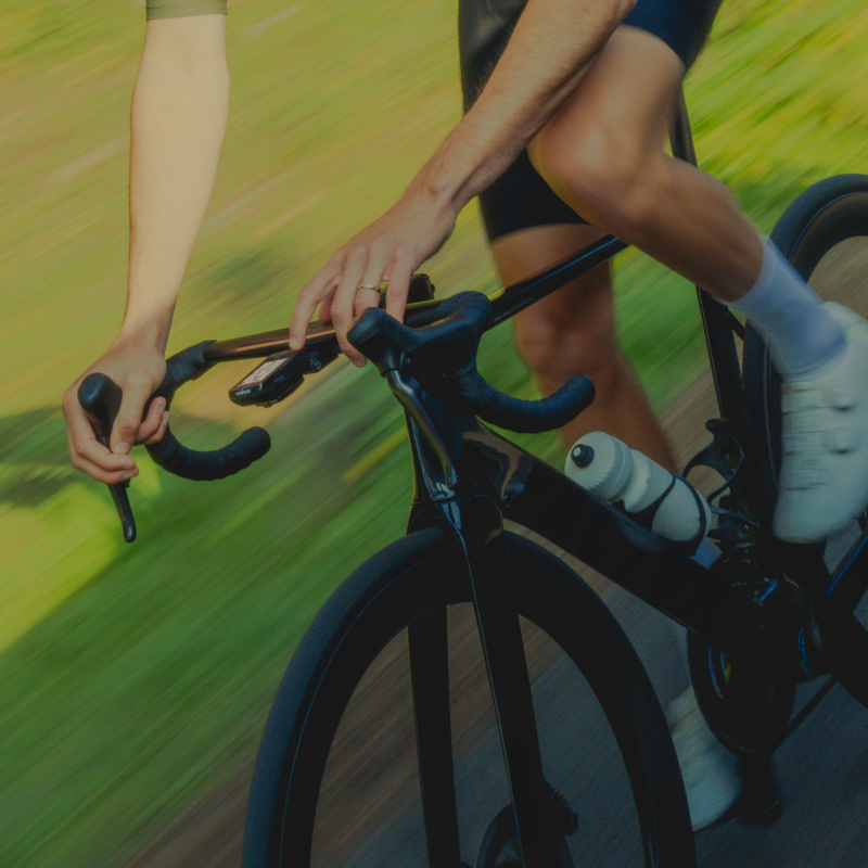 Wahoo ELEMNT ROAM 3 GPS Bike Computer