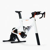 Wahoo KICKR Zwift Ride with KICKR CORE 2