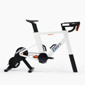 Wahoo KICKR Zwift Ride with KICKR CORE 2
