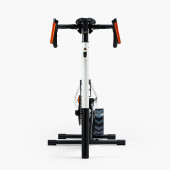 Wahoo KICKR Zwift Ride with KICKR CORE 2