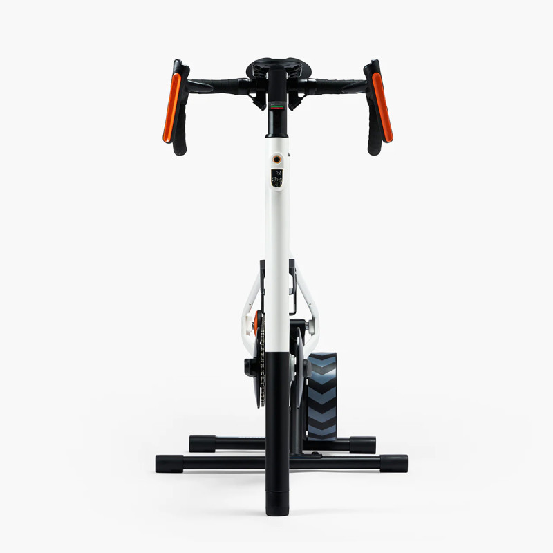 Wahoo KICKR Zwift Ride with KICKR CORE 2