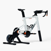 Wahoo KICKR Zwift Ride with KICKR CORE 2