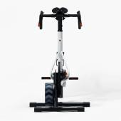 Wahoo KICKR Zwift Ride with KICKR CORE 2