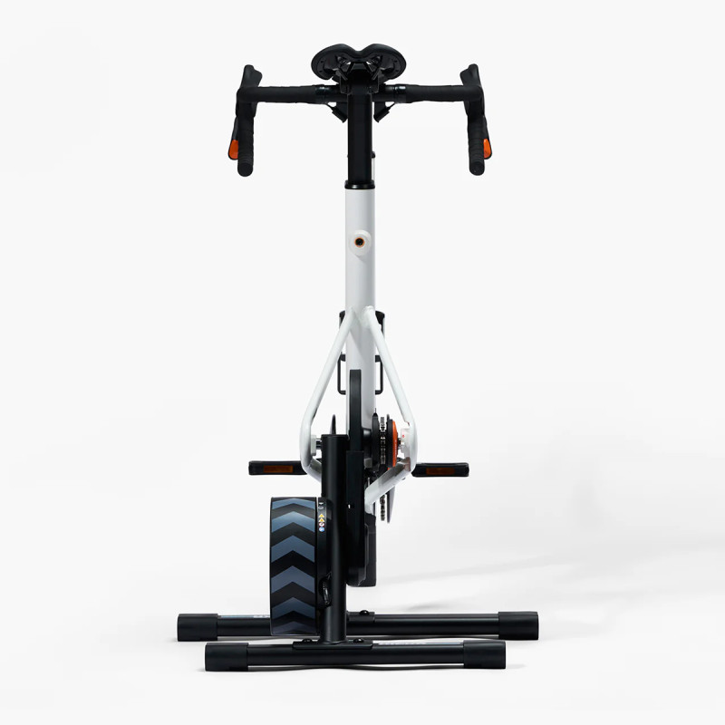 Wahoo KICKR Zwift Ride with KICKR CORE 2