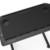 Wahoo KICKR Indoor Cycling Desk Stand V2
