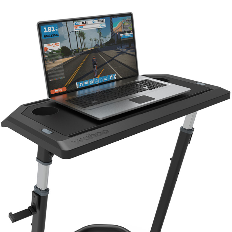 Wahoo KICKR Indoor Cycling Desk Stand V2
