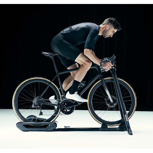 wahoo smart roller