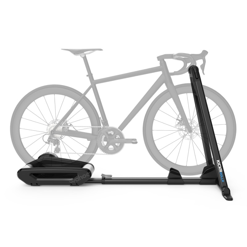 Wahoo KICKR ROLLR Smart Bike Roller