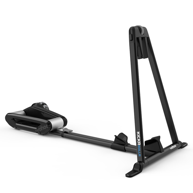 Wahoo KICKR ROLLR Smart Bike Roller