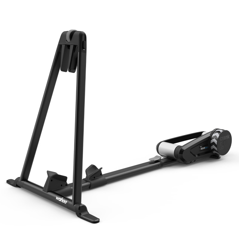 Wahoo KICKR ROLLR Smart Bike Roller