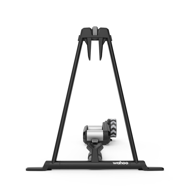 Wahoo KICKR ROLLR Smart Bike Roller