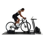Wahoo KICKR ROLLR Smart Bike Roller