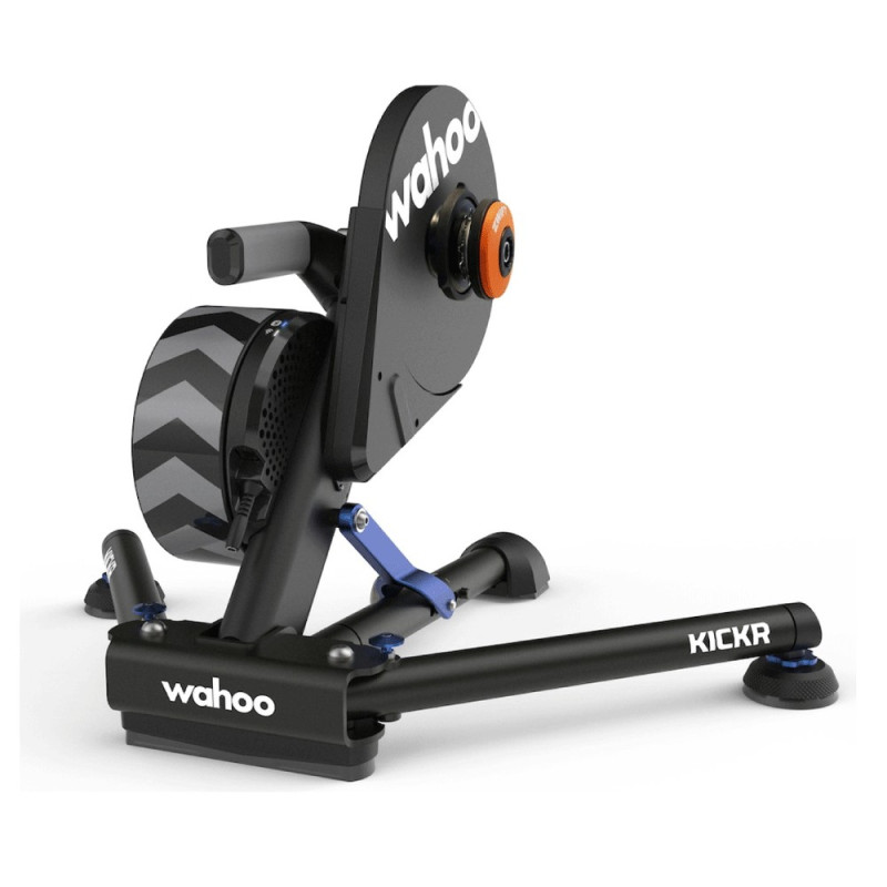Wahoo Kickr V6 with Zwift Cog & Click