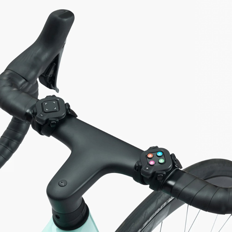 Wahoo Kickr V6 with Zwift Cog & Click