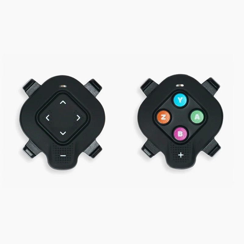Wahoo Kickr V6 with Zwift Cog & Click