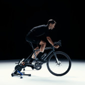 Wahoo Kickr V6 with Zwift Cog & Click