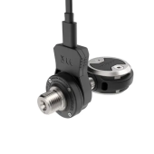 Wahoo SPEEDPLAY POWER Dual-Sided Power Pedals