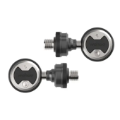 Wahoo SPEEDPLAY POWER Dual-Sided Power Pedals