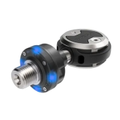 Wahoo SPEEDPLAY POWER Dual-Sided Power Pedals