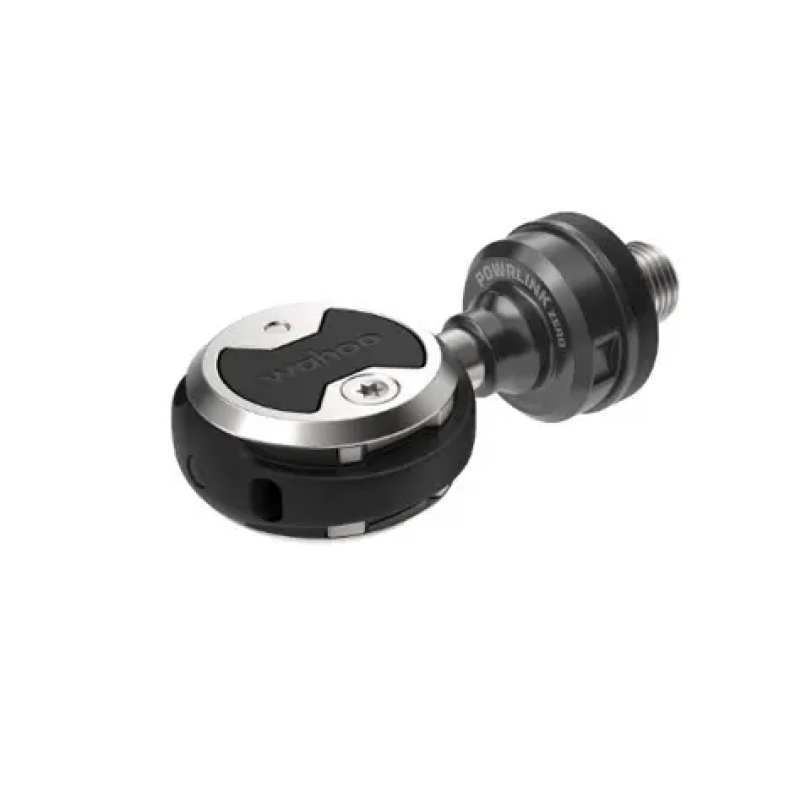 Wahoo SPEEDPLAY POWER Dual-Sided Power Pedals