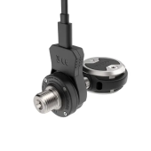Wahoo SPEEDPLAY POWER Single-Sided Bike Power Pedals