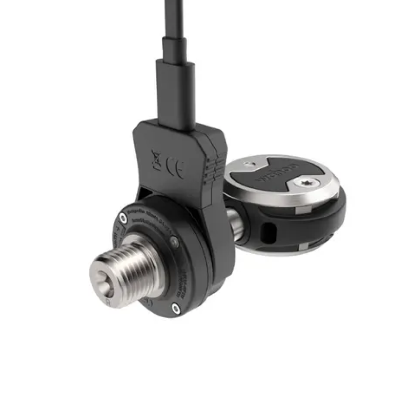 Wahoo SPEEDPLAY POWER Single-Sided Bike Power Pedals