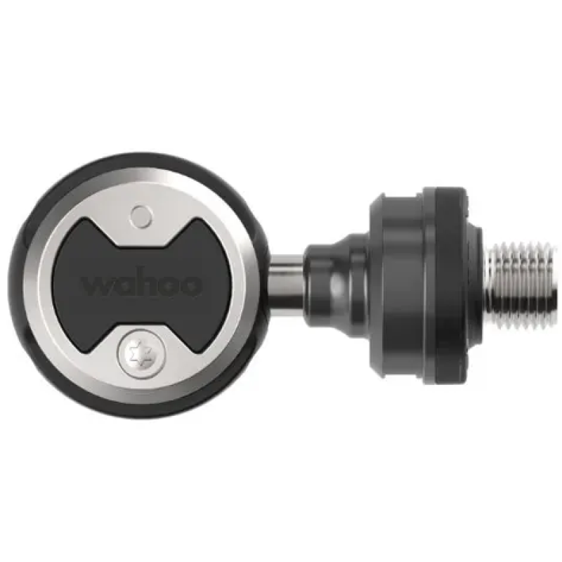 Wahoo SPEEDPLAY POWER Single-Sided Bike Power Pedals