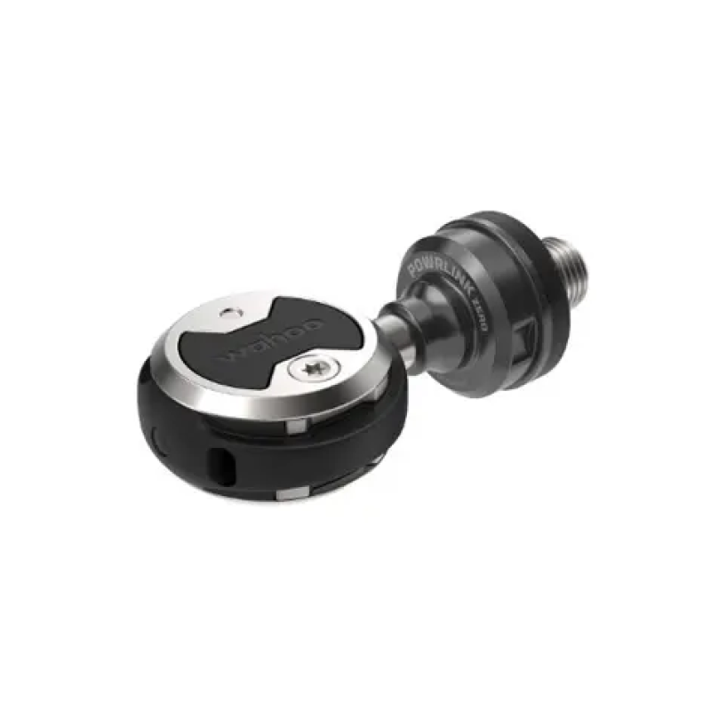 Wahoo SPEEDPLAY POWER Single-Sided Bike Power Pedals