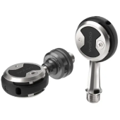 Wahoo SPEEDPLAY POWER Single-Sided Bike Power Pedals
