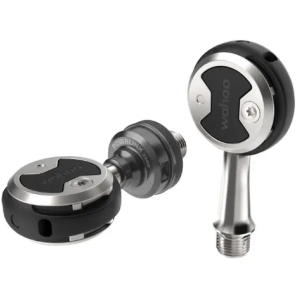 Wahoo SPEEDPLAY POWER Single-Sided Bike Power Pedals