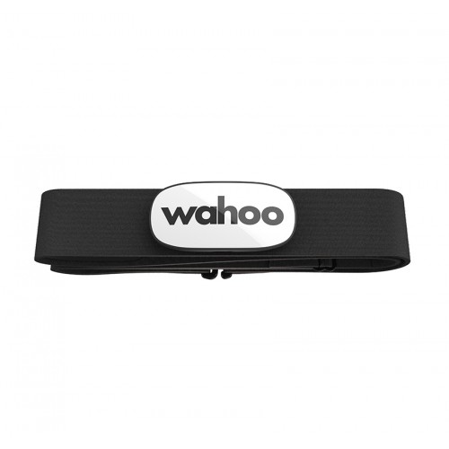 Wahoo TRACKR Heart Rate Monitor Chest Strap