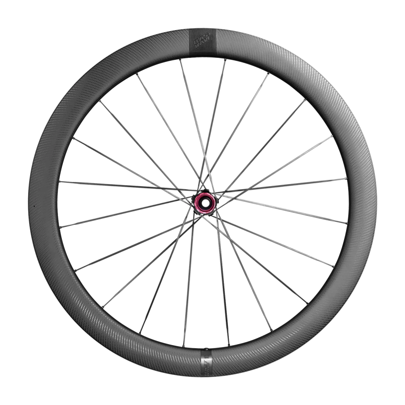 Blast Wave Galaxy Lightweight Carbon Road Disc Wheelset