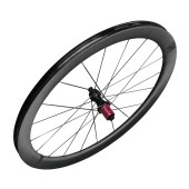 Blast Wave Galaxy Lightweight Carbon Road Disc Wheelset