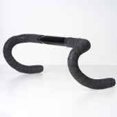 BTP NGUD-BLACK CROSS Bar Tape - Full Reflective