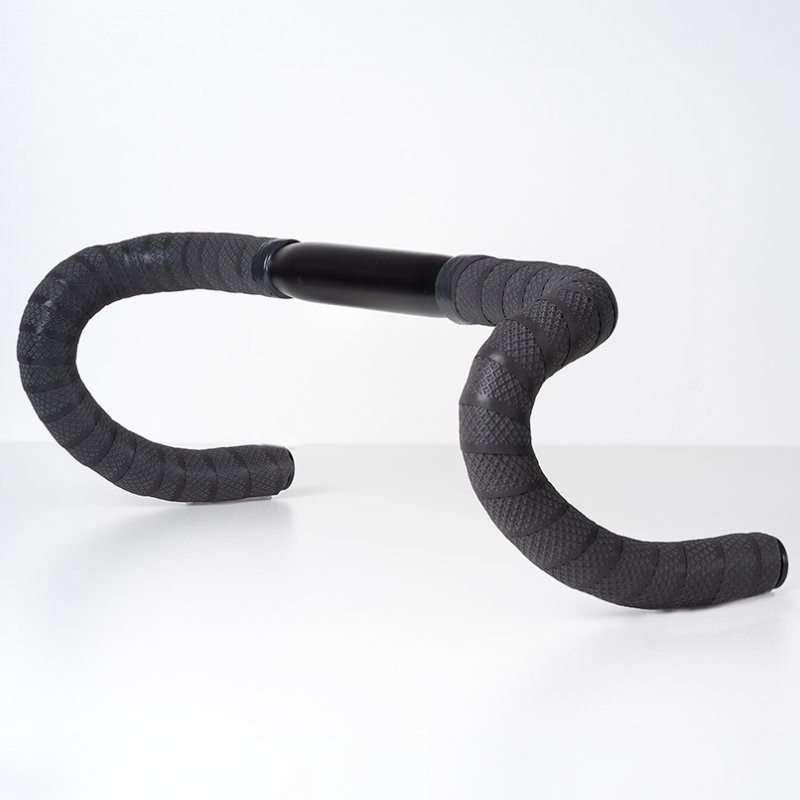 BTP NGUD-BLACK CROSS Bar Tape - Full Reflective