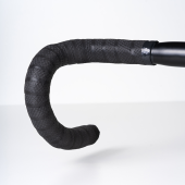 BTP NGUD-BLACK CROSS Bar Tape - Full Reflective