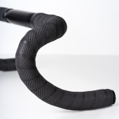 BTP NGUD-BLACK CROSS Bar Tape - Full Reflective