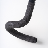 BTP NGUD-BLACK CROSS Bar Tape - Full Reflective