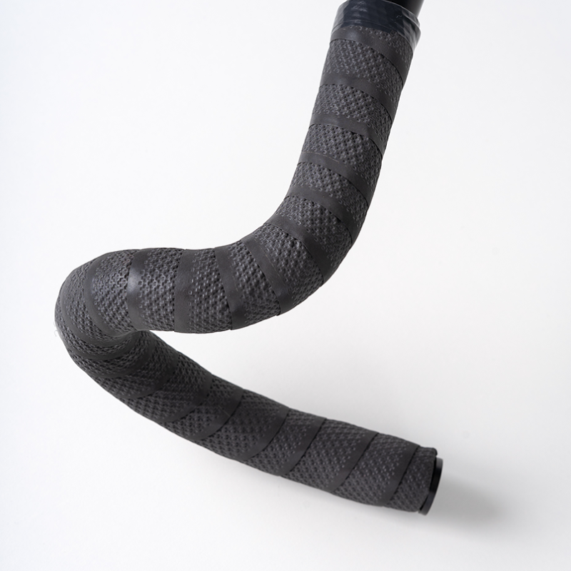 BTP NGUD-BLACK CROSS Bar Tape - Full Reflective