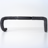BTP NGUD-BLACK CROSS Bar Tape - Full Reflective
