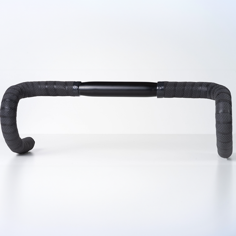 BTP NGUD-BLACK CROSS Bar Tape - Full Reflective